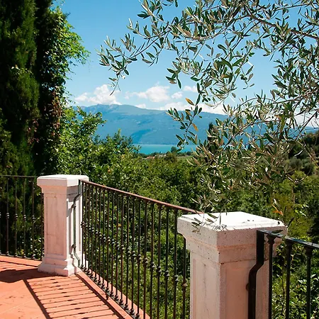 Sogno Verde Salò