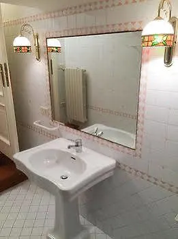 Bed and Breakfast Sogno Verde *