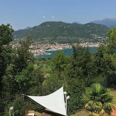 Sogno Verde Bed & Breakfast *