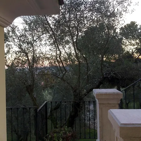 Sogno Verde Bed & Breakfast Salò
