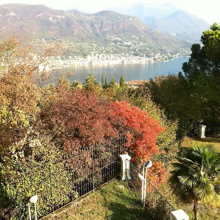 Sogno Verde Bed & Breakfast *