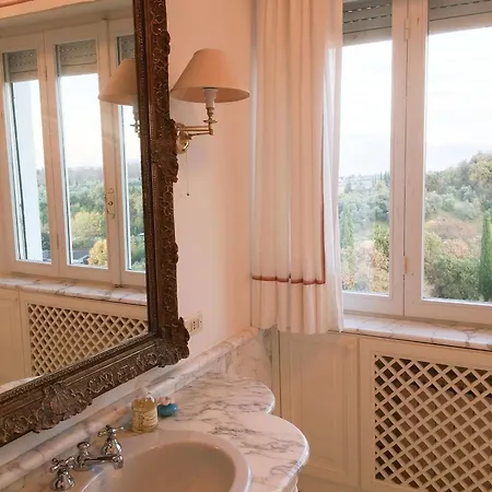 Sogno Verde Bed & Breakfast *