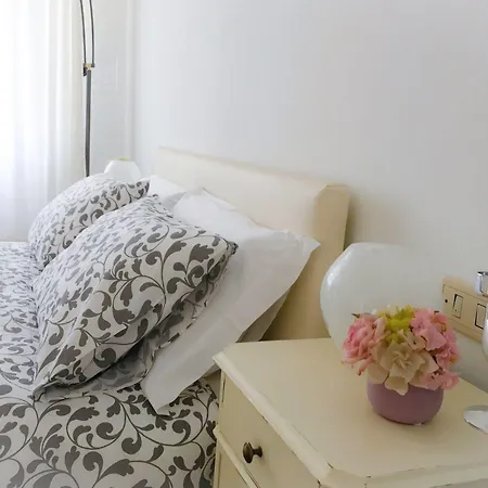Bed & Breakfast Sogno Verde *