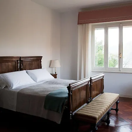 Bed & Breakfast Sogno Verde Salò