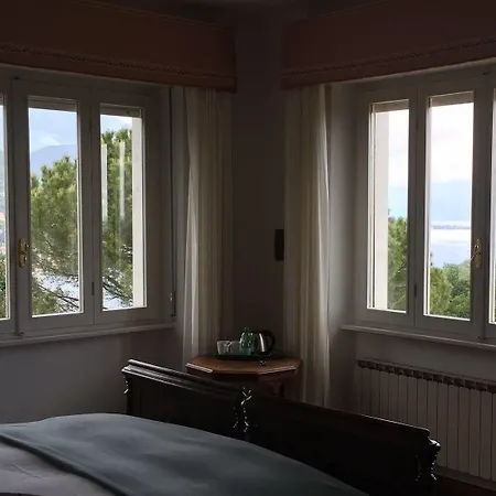 Sogno Verde Bed & Breakfast *