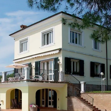 Sogno Verde Bed & Breakfast