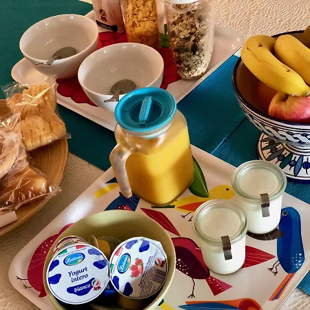 Bed & Breakfast Sogno Verde *
