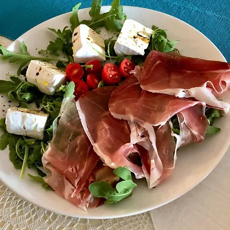 Sogno Verde Bed & Breakfast